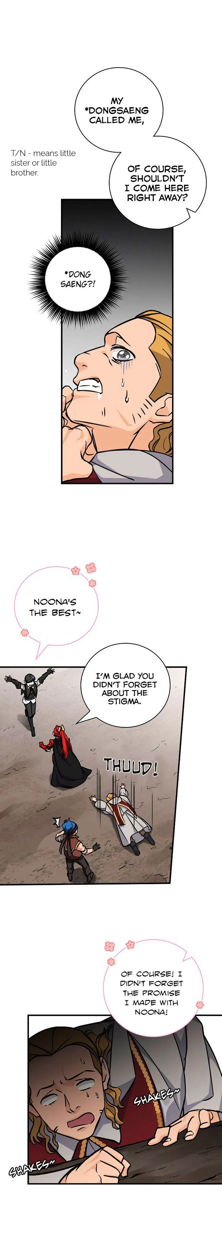 Leveling Up, By Only Eating! Chapter 40 Online - página 18