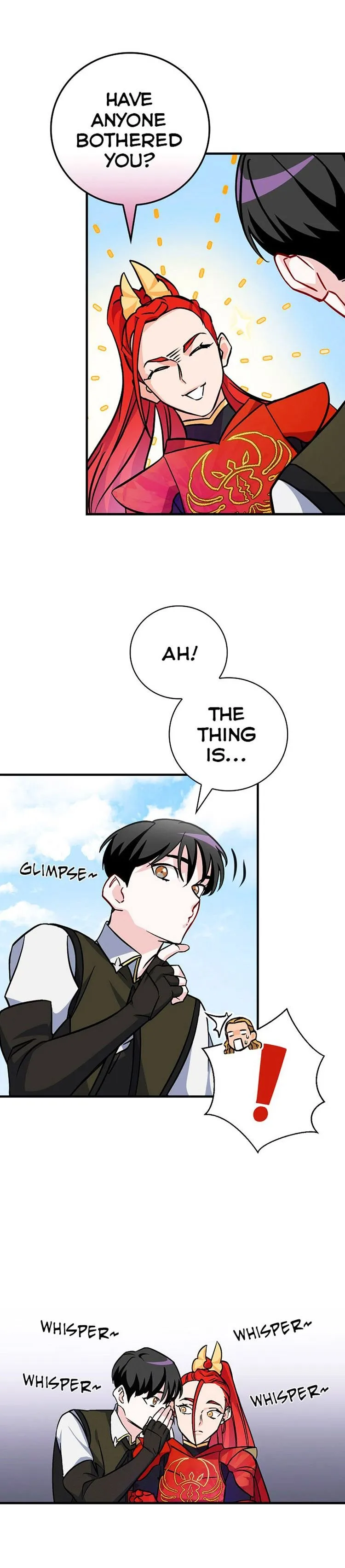 Leveling Up, By Only Eating! Chapter 40 Online - página 20