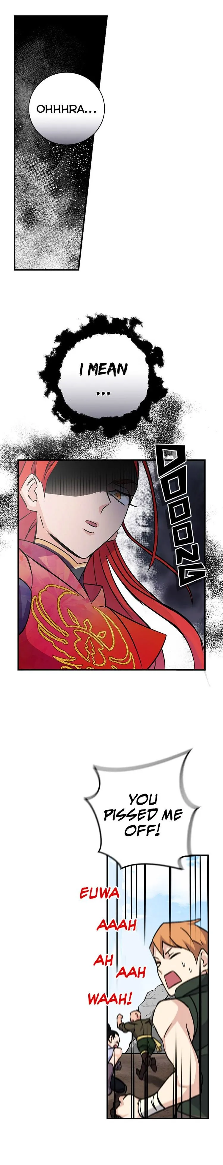 Leveling Up, By Only Eating! Chapter 40 Online - página 22