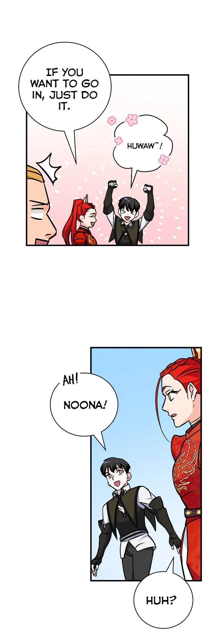 Leveling Up, By Only Eating! Chapter 40 Online - página 27