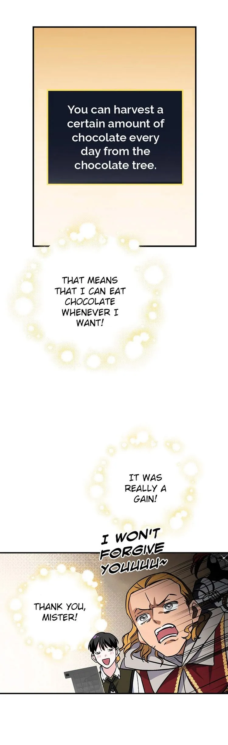 Leveling Up, By Only Eating! Chapter 40 Online - página 34