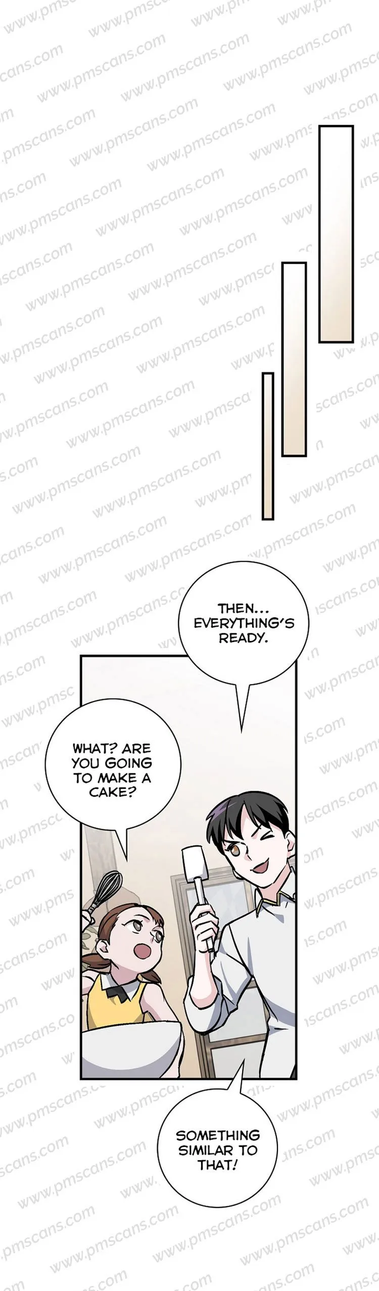 Leveling Up, By Only Eating! Chapter 41 Online - página 12