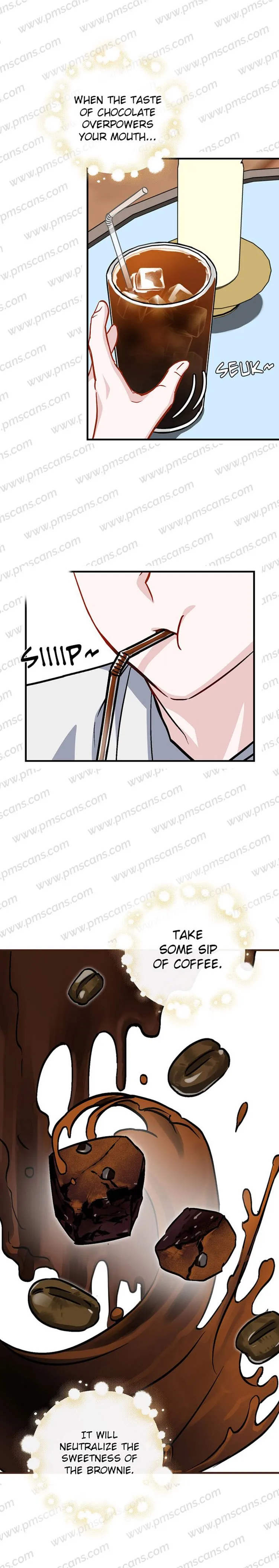 Leveling Up, By Only Eating! Chapter 41 Online - página 16
