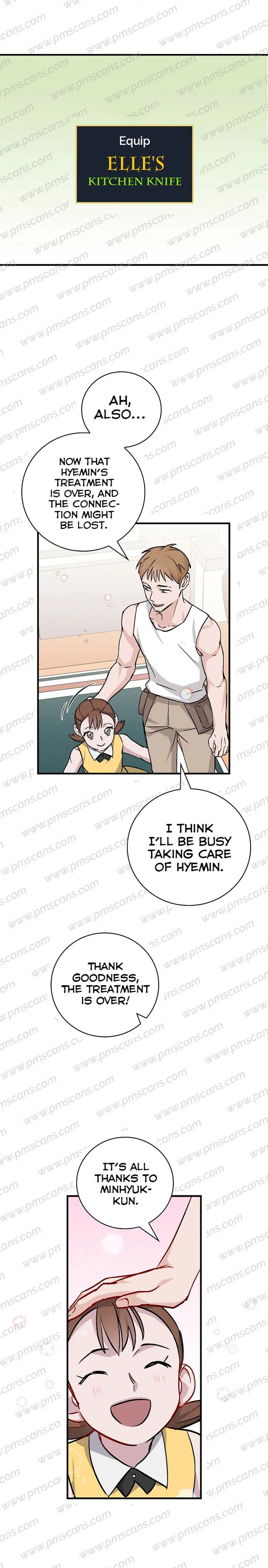 Leveling Up, By Only Eating! Chapter 41 Online - página 25