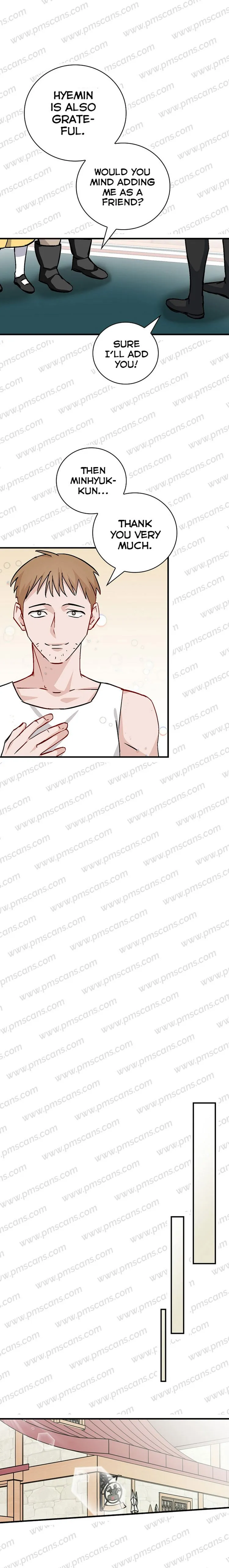 Leveling Up, By Only Eating! Chapter 41 Online - página 27