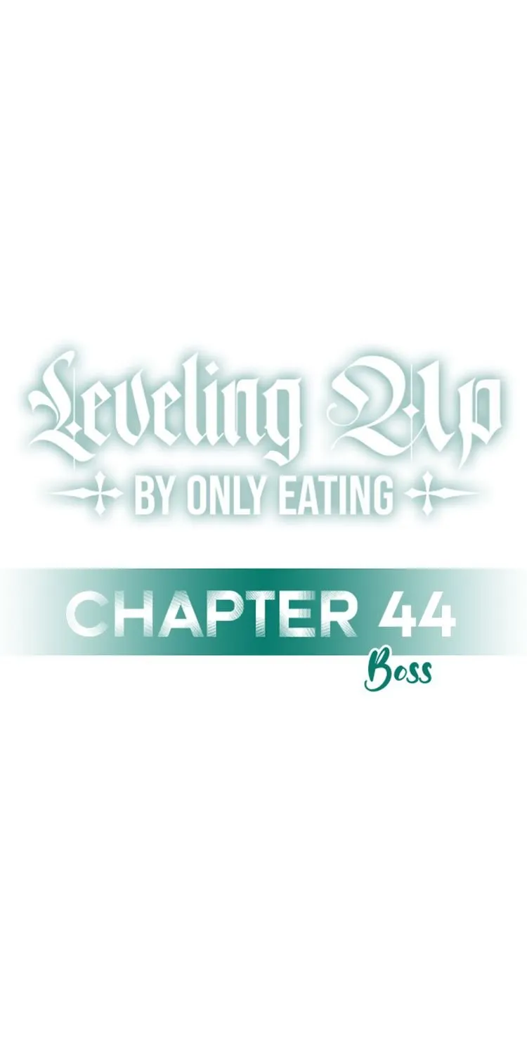 Leveling Up, By Only Eating! Chapter 44 Online - página 3