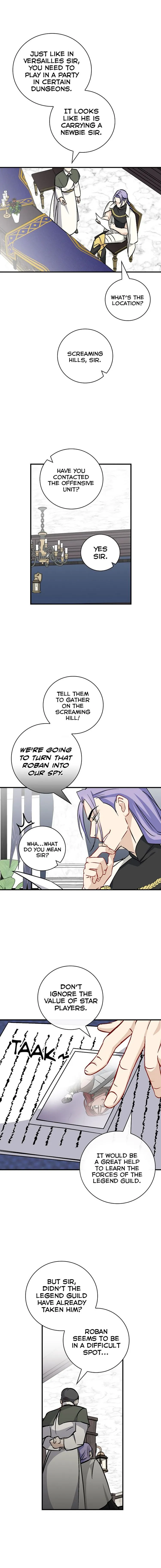 Leveling Up, By Only Eating! Chapter 44 Online - página 7