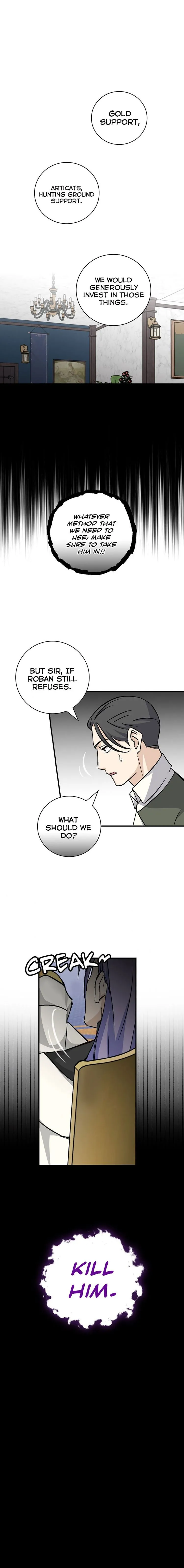 Leveling Up, By Only Eating! Chapter 44 Online - página 8