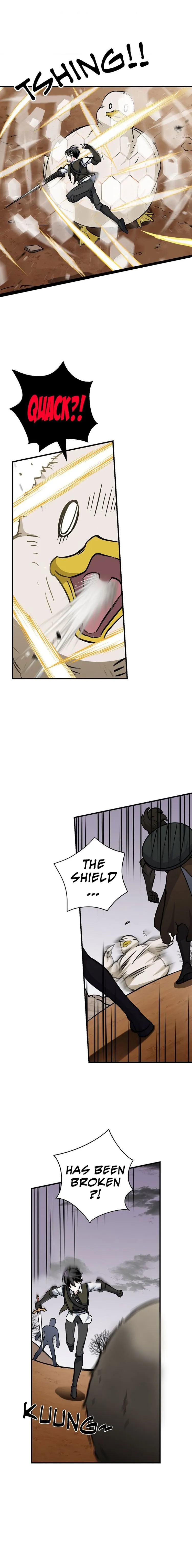 Leveling Up, By Only Eating! Chapter 44 Online - página 16