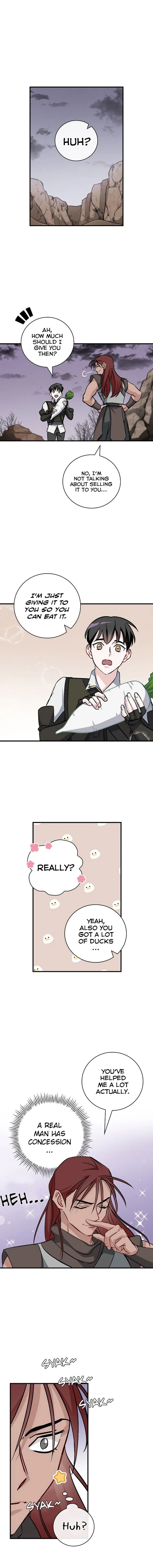 Leveling Up, By Only Eating! Chapter 45 Online - página 2