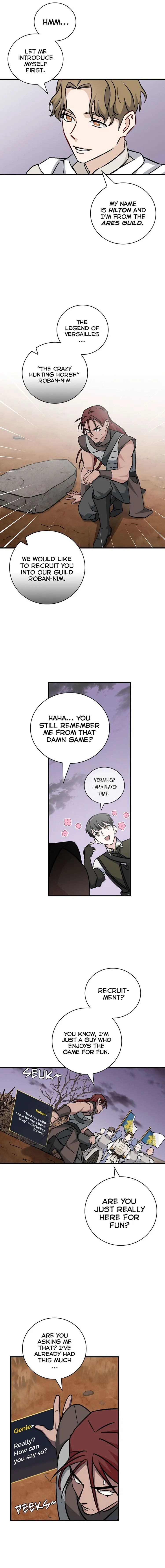 Leveling Up, By Only Eating! Chapter 45 Online - página 11