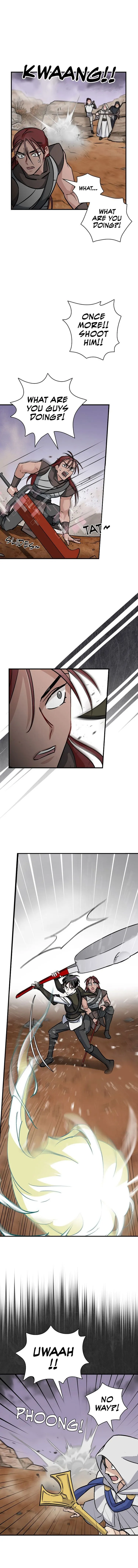 Leveling Up, By Only Eating! Chapter 45 Online - página 14
