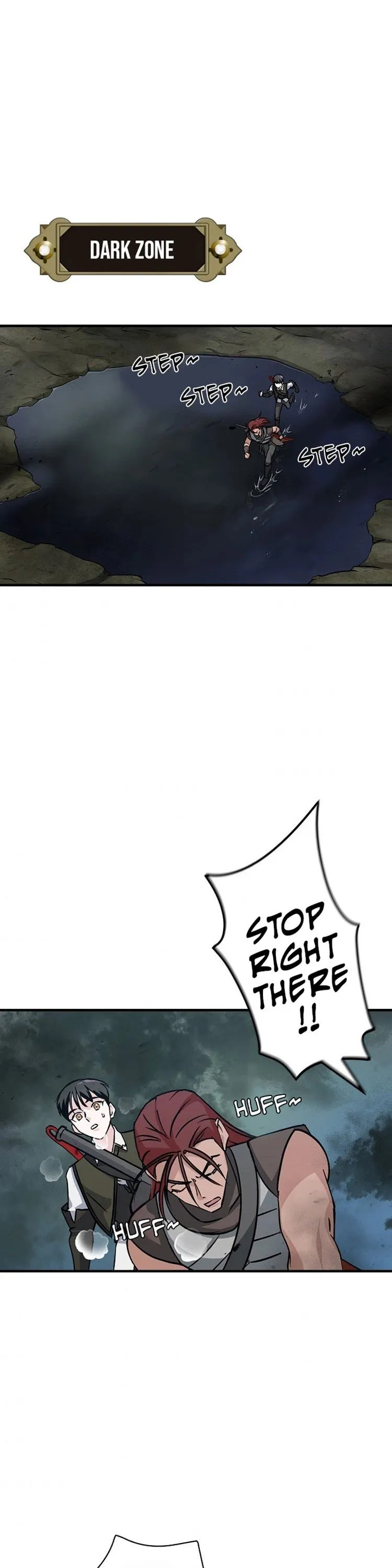 Leveling Up, By Only Eating! Chapter 46 Online - página 3