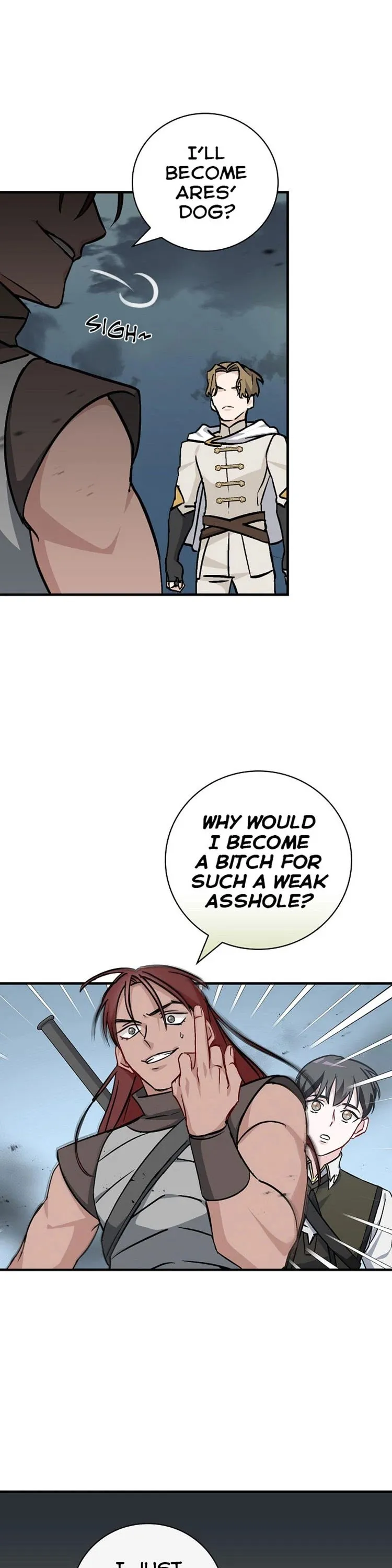 Leveling Up, By Only Eating! Chapter 46 Online - página 6