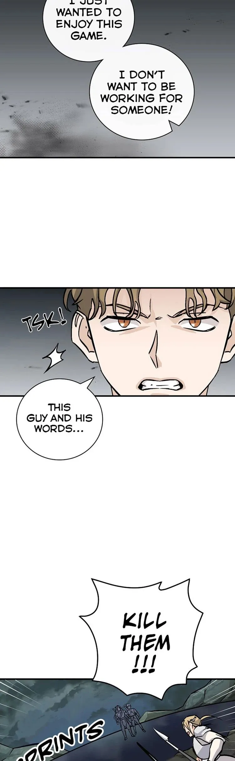 Leveling Up, By Only Eating! Chapter 46 Online - página 7