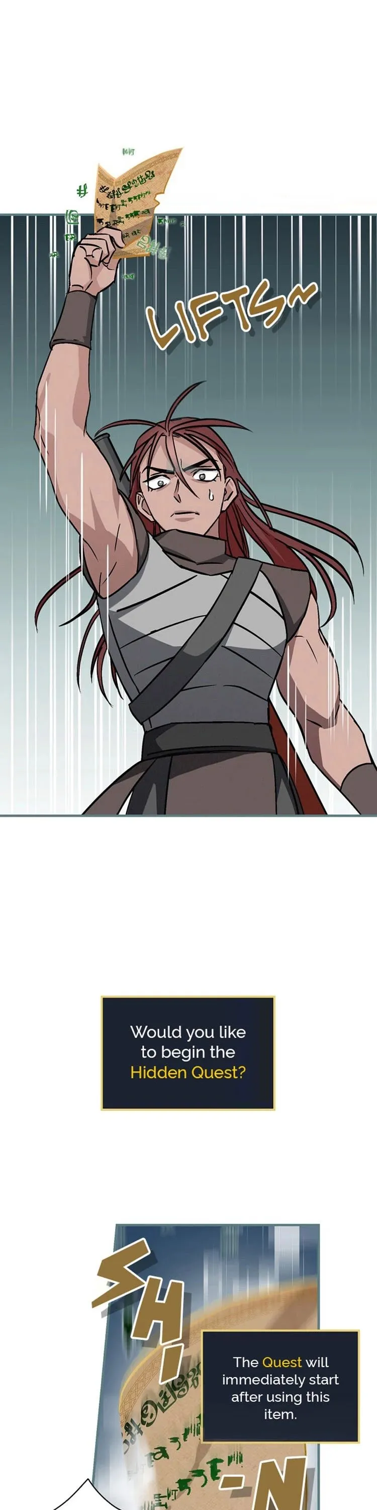 Leveling Up, By Only Eating! Chapter 46 Online - página 9