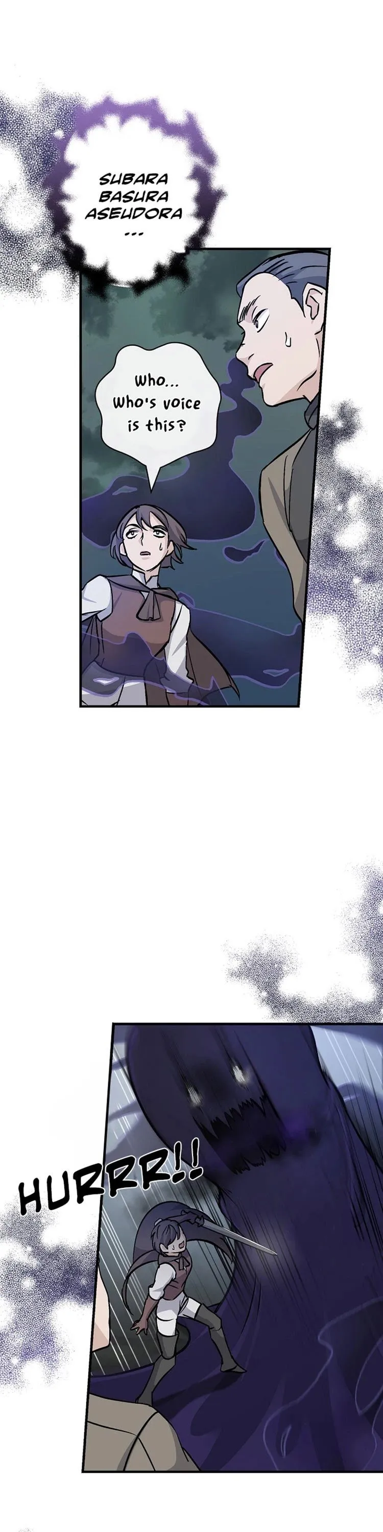 Leveling Up, By Only Eating! Chapter 46 Online - página 12