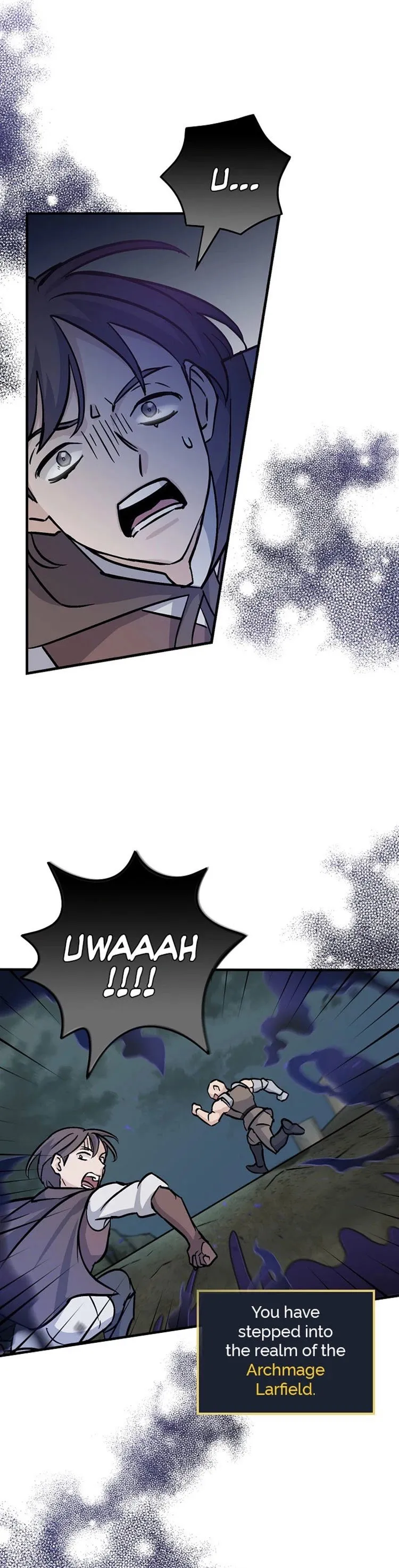 Leveling Up, By Only Eating! Chapter 46 Online - página 13