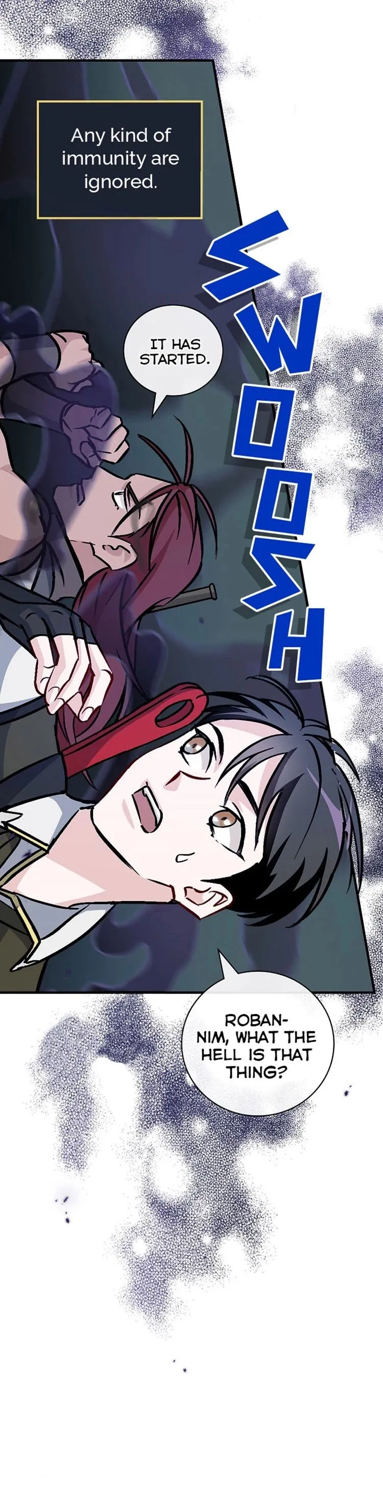 Leveling Up, By Only Eating! Chapter 46 Online - página 14