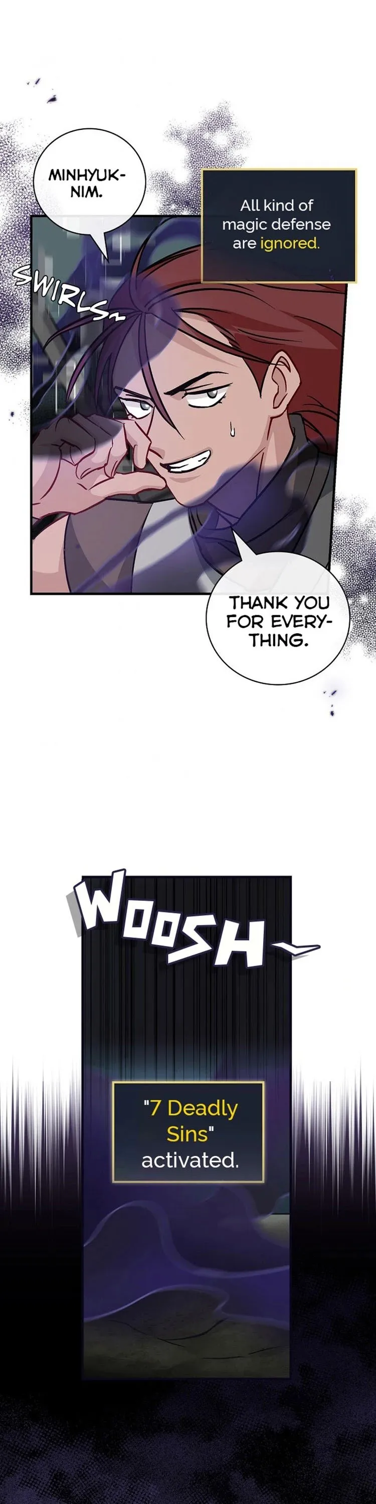 Leveling Up, By Only Eating! Chapter 46 Online - página 15