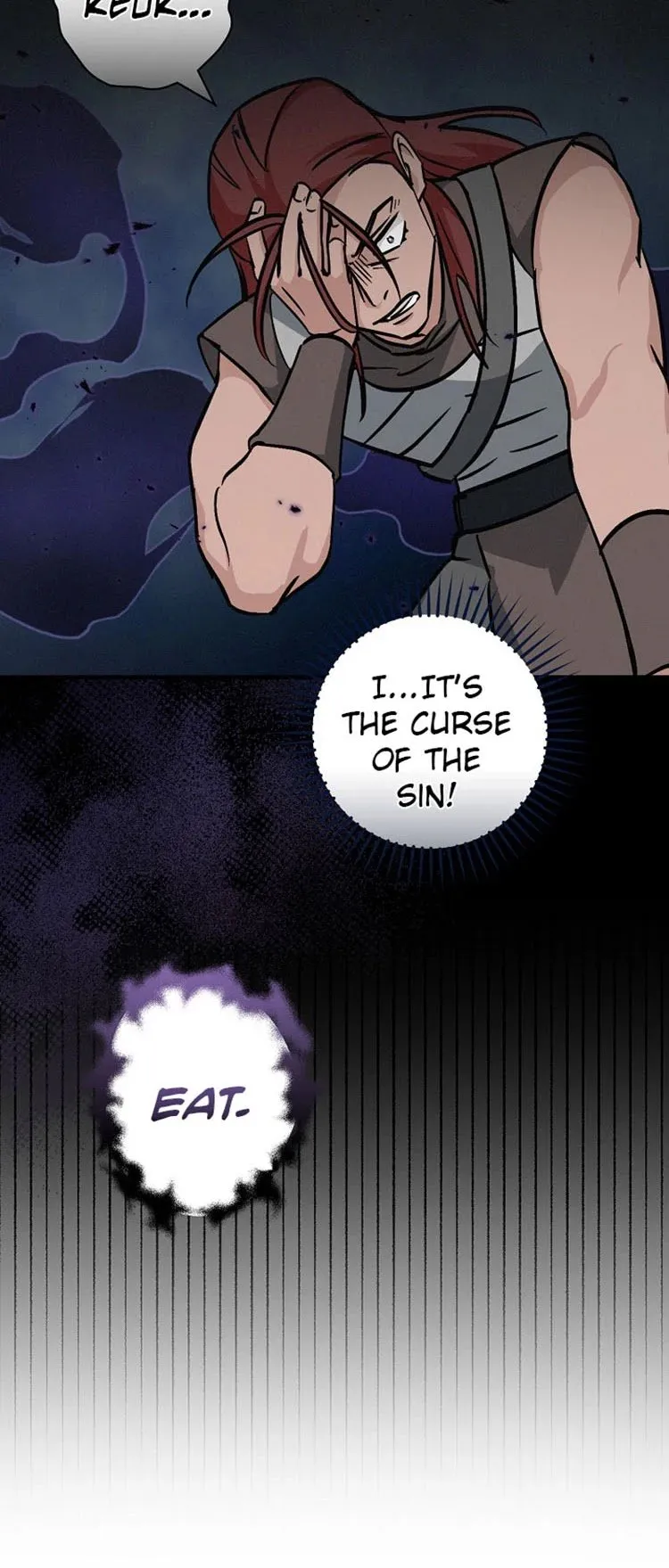 Leveling Up, By Only Eating! Chapter 46 Online - página 17