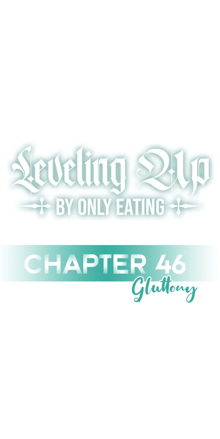 Leveling Up, By Only Eating! Chapter 46 Online - página 18