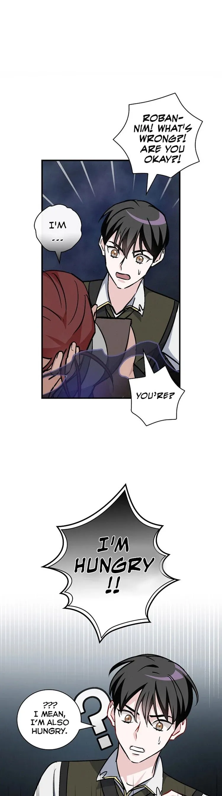 Leveling Up, By Only Eating! Chapter 46 Online - página 19