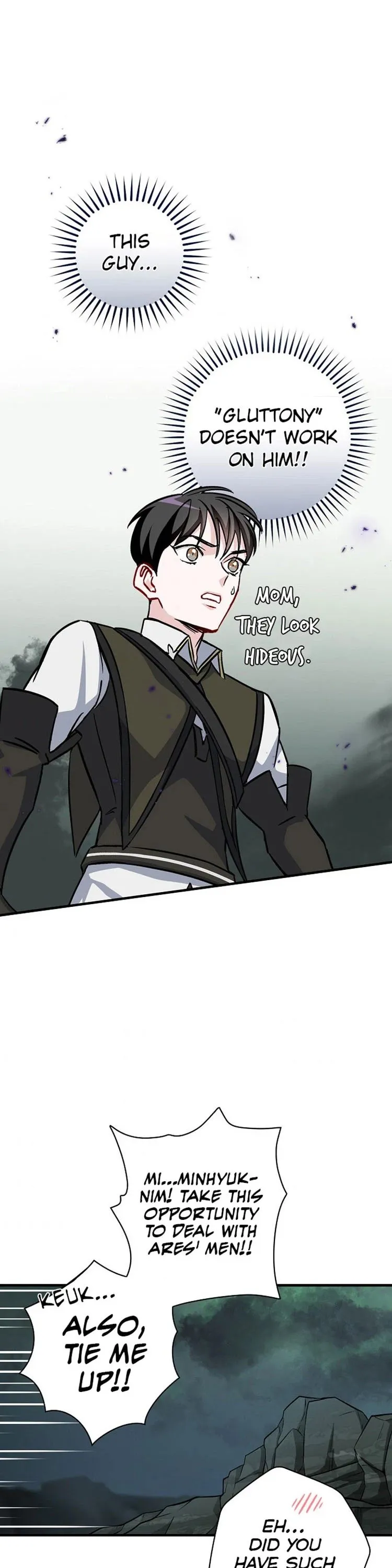 Leveling Up, By Only Eating! Chapter 46 Online - página 24
