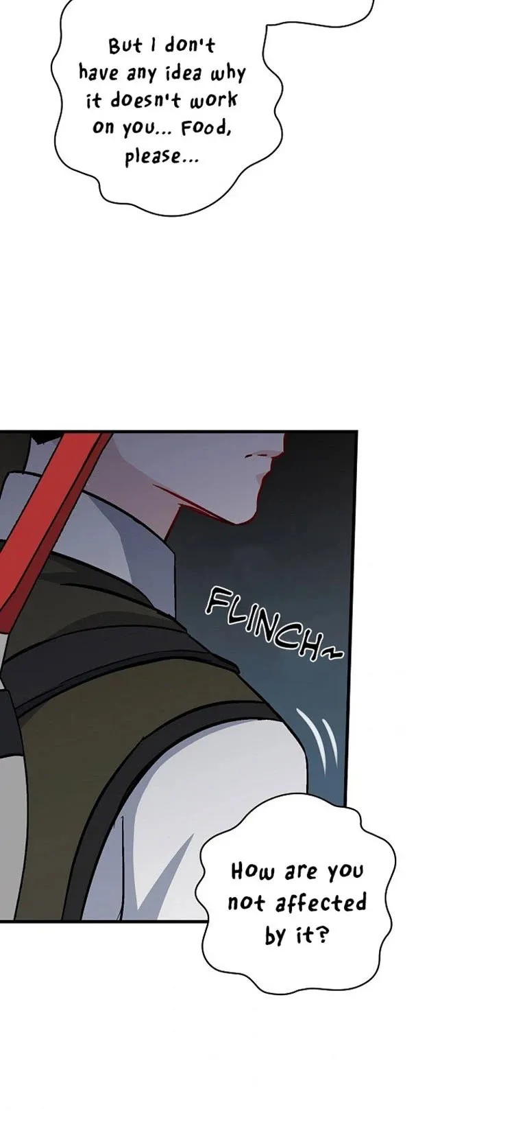 Leveling Up, By Only Eating! Chapter 46 Online - página 28