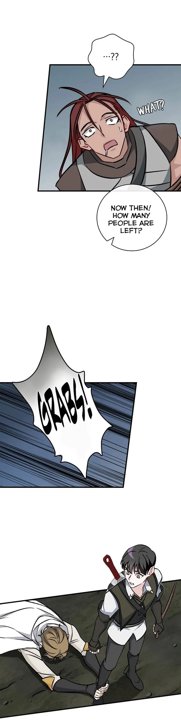 Leveling Up, By Only Eating! Chapter 46 Online - página 30