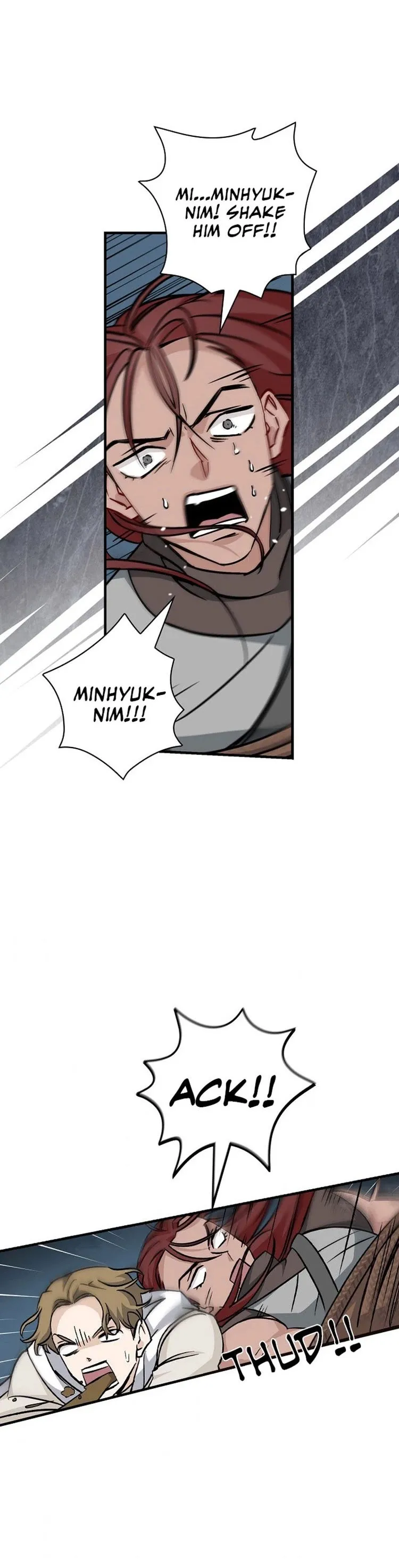 Leveling Up, By Only Eating! Chapter 46 Online - página 32