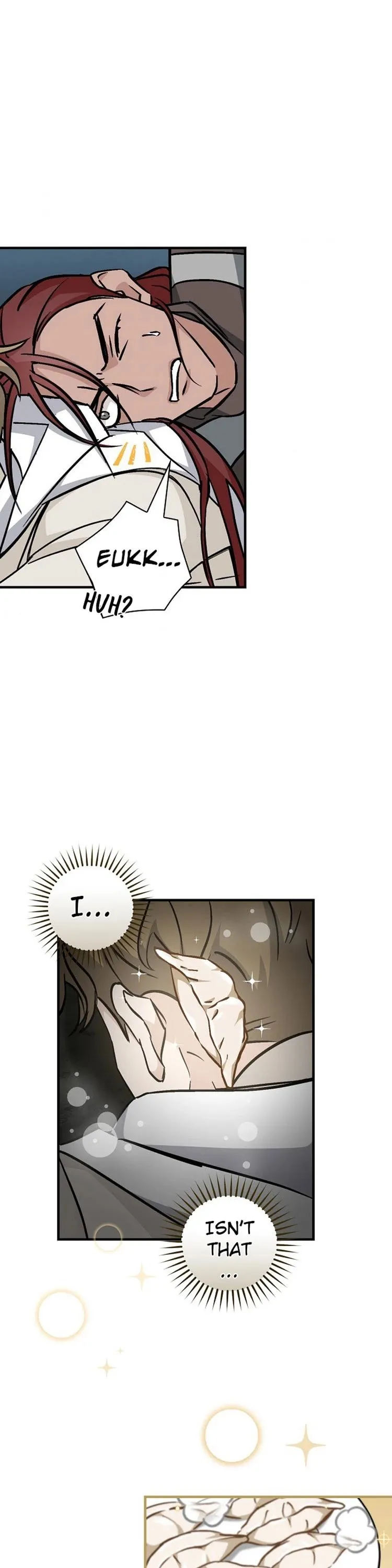 Leveling Up, By Only Eating! Chapter 46 Online - página 33
