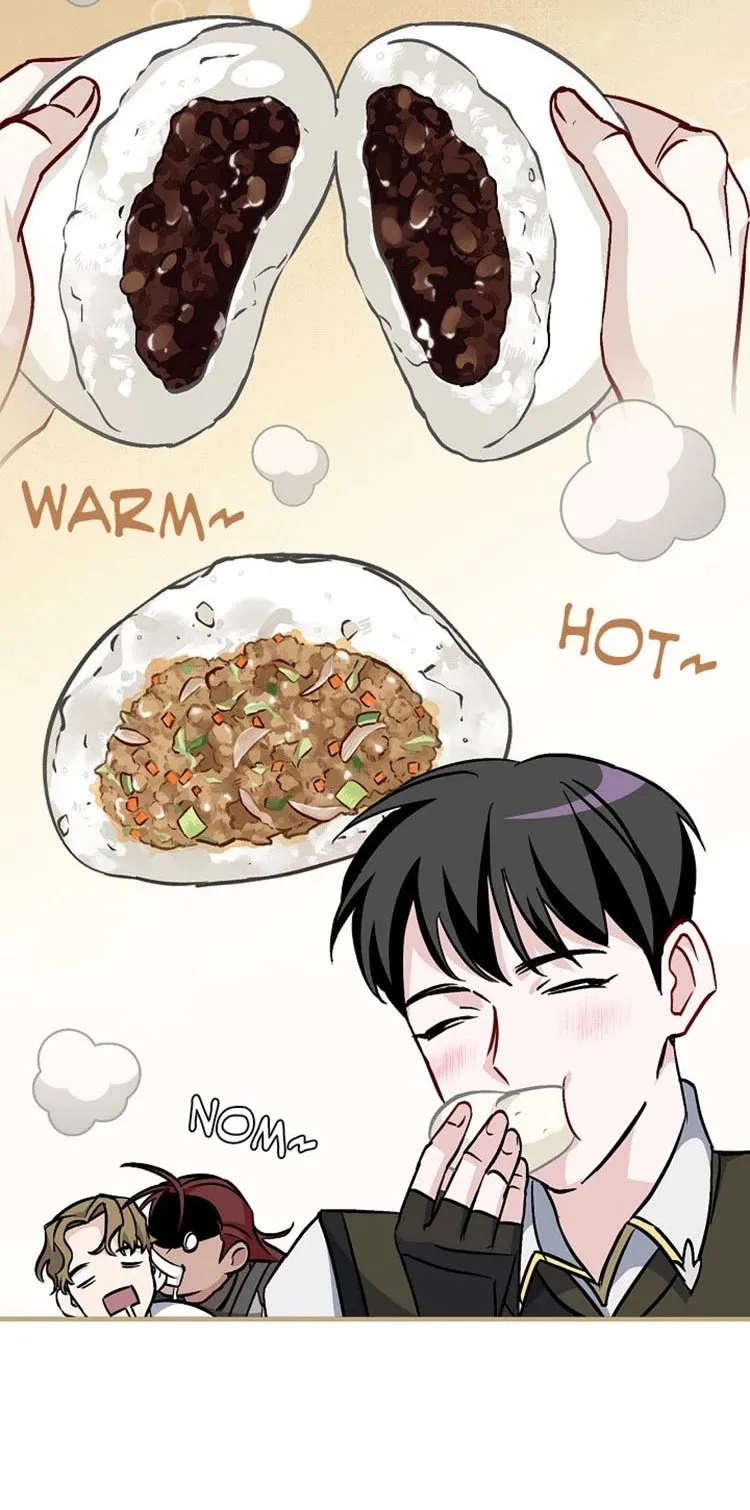 Leveling Up, By Only Eating! Chapter 46 Online - página 38