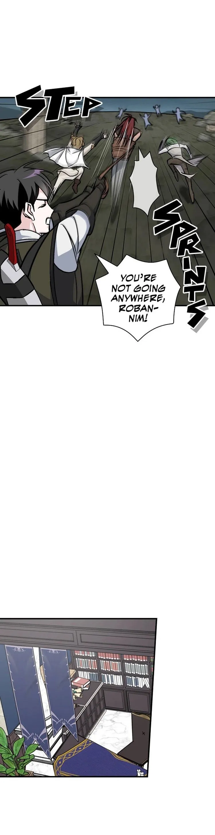 Leveling Up, By Only Eating! Chapter 46 Online - página 40