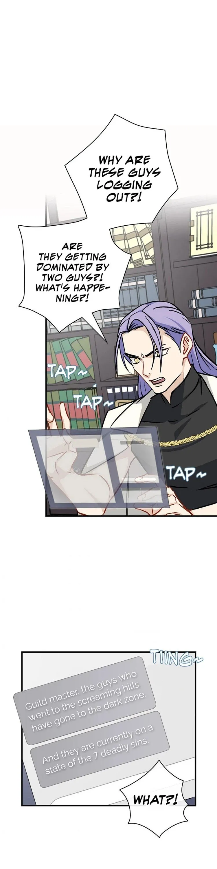 Leveling Up, By Only Eating! Chapter 46 Online - página 41