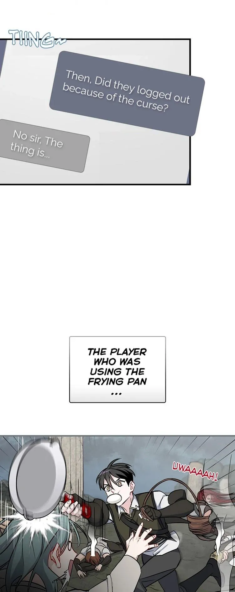 Leveling Up, By Only Eating! Chapter 46 Online - página 42
