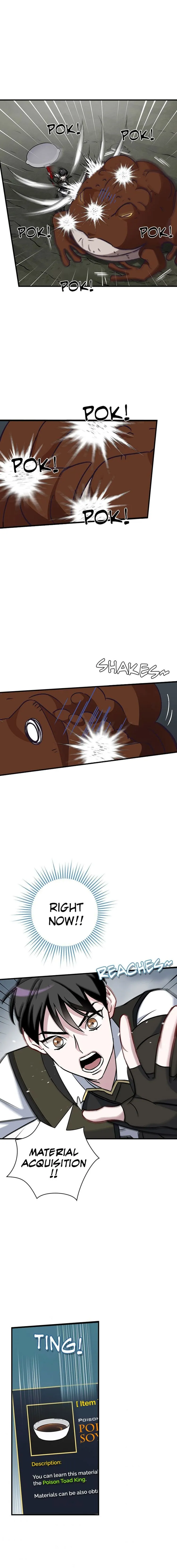 Leveling Up, By Only Eating! Chapter 47 Online - página 13