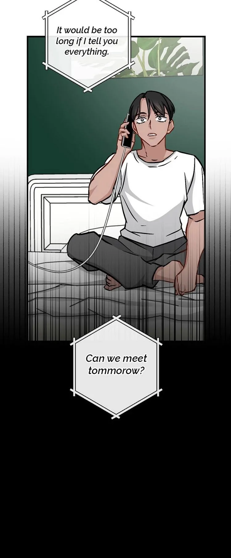 Leveling Up, By Only Eating! Chapter 49 Online - página 6