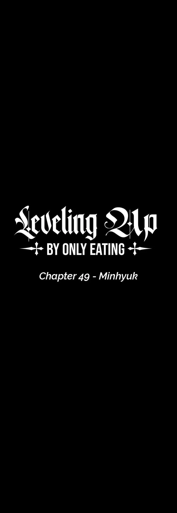 Leveling Up, By Only Eating! Chapter 49 Online - página 7