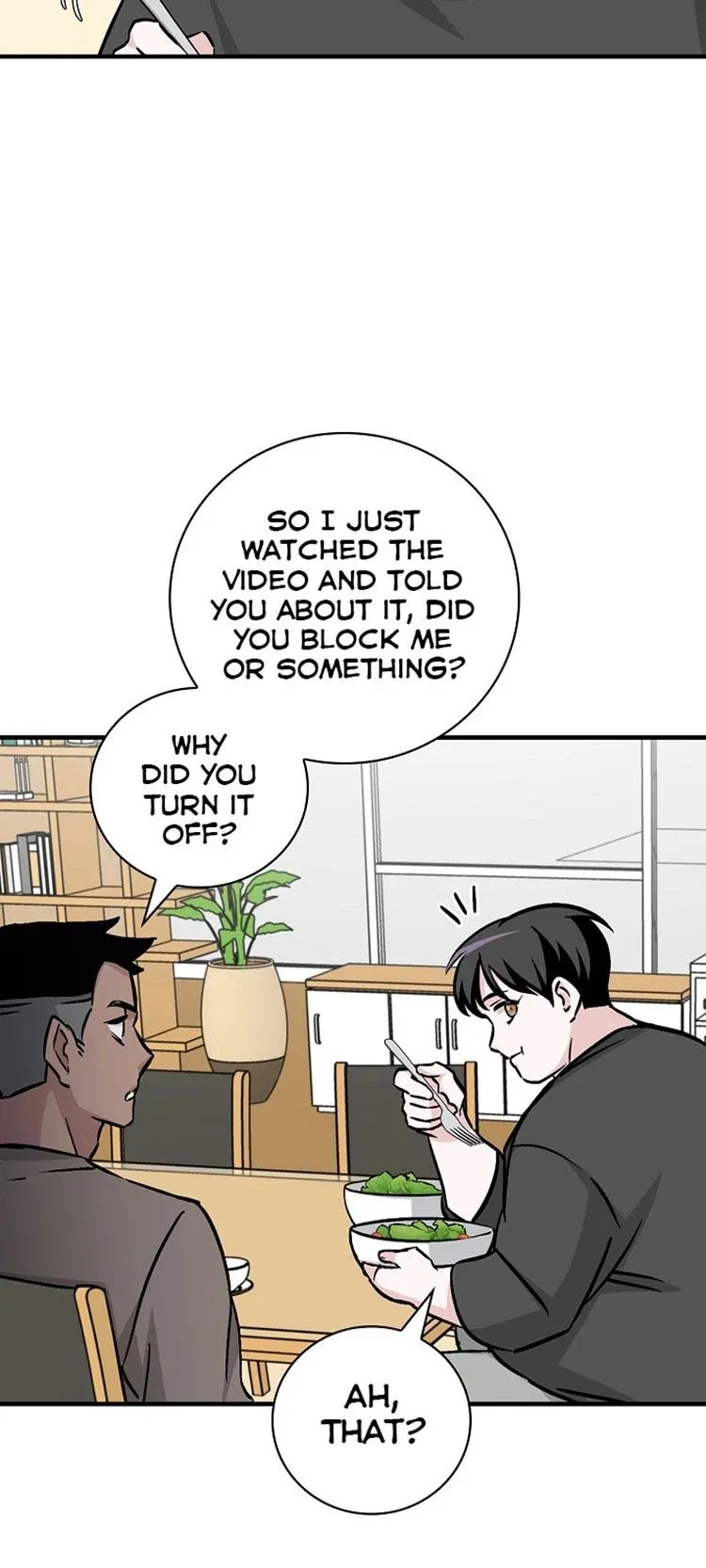 Leveling Up, By Only Eating! Chapter 49 Online - página 10