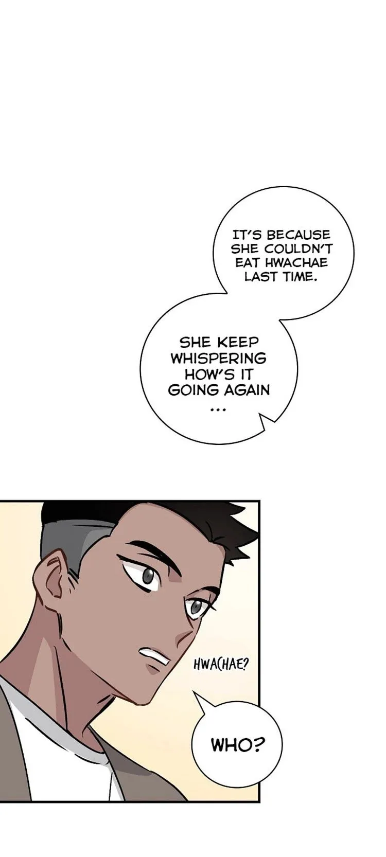 Leveling Up, By Only Eating! Chapter 49 Online - página 11