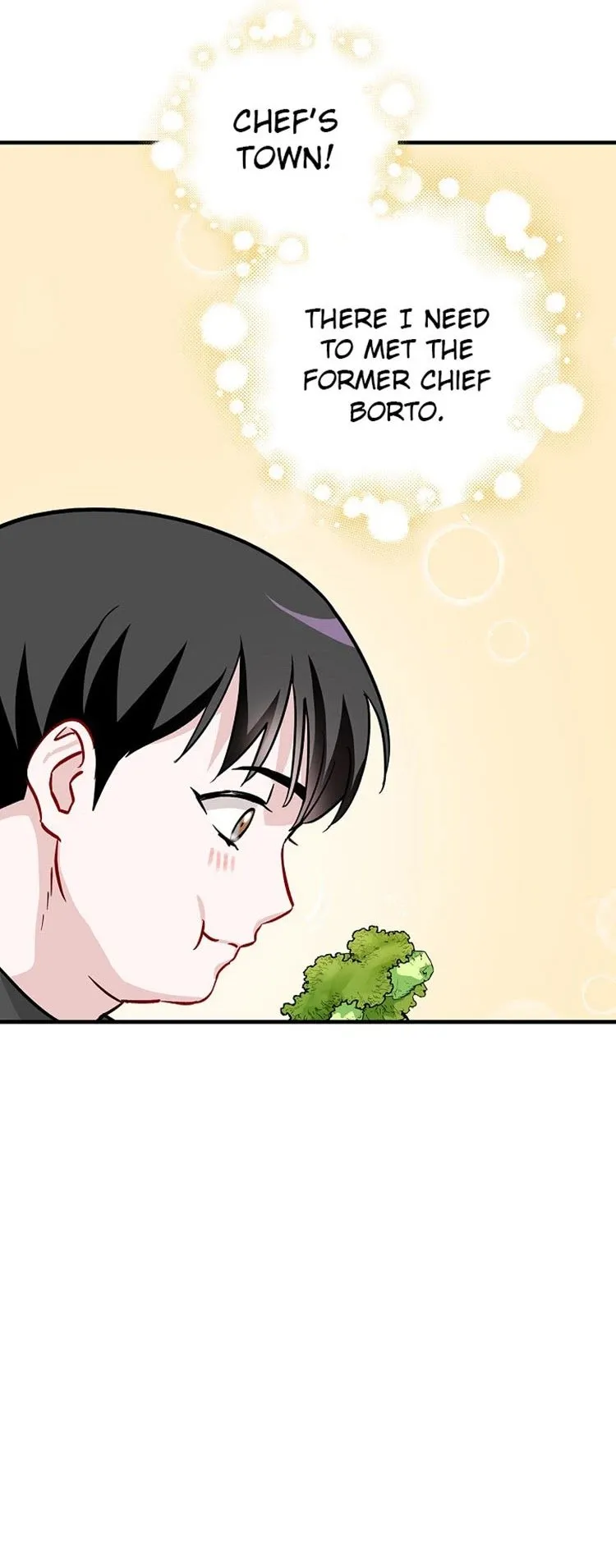 Leveling Up, By Only Eating! Chapter 49 Online - página 15