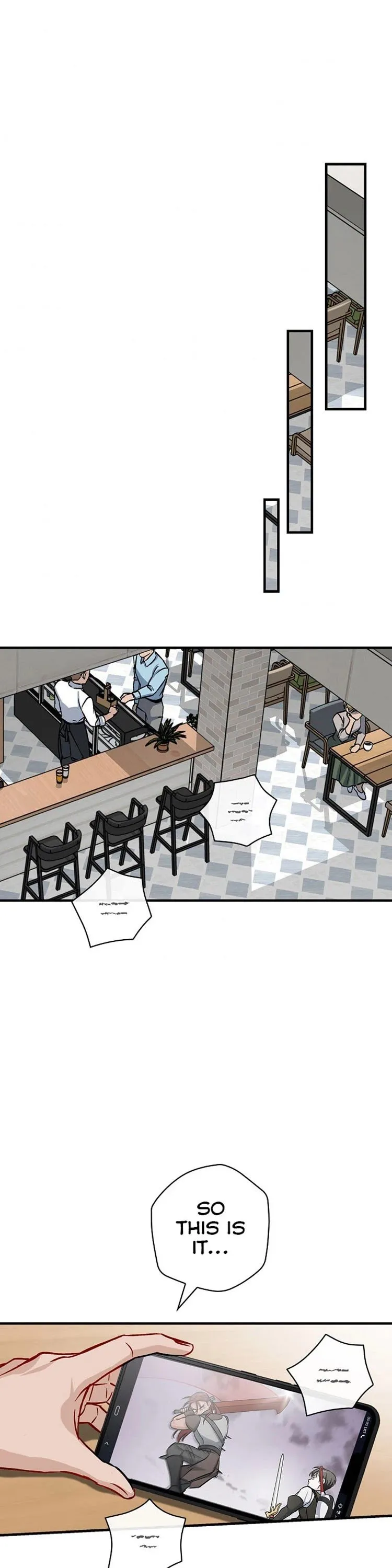 Leveling Up, By Only Eating! Chapter 49 Online - página 16