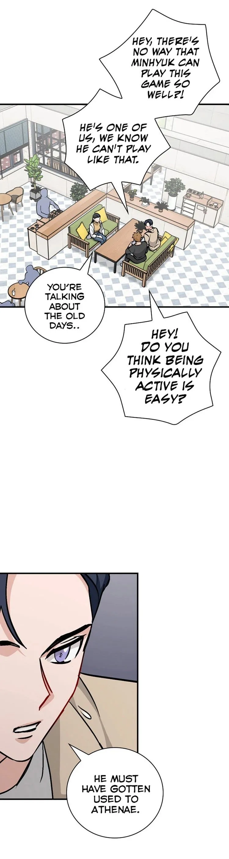 Leveling Up, By Only Eating! Chapter 49 Online - página 18