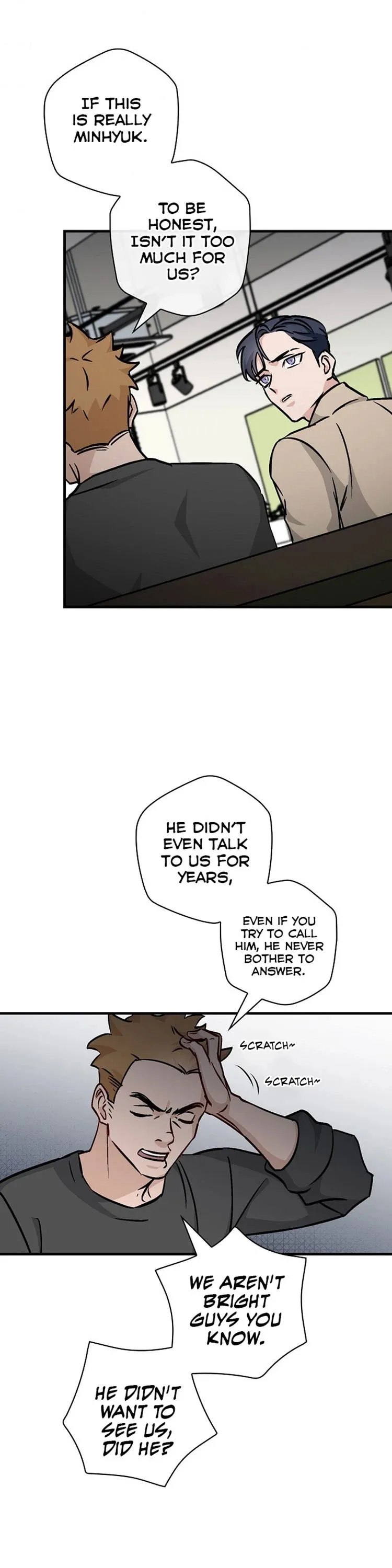 Leveling Up, By Only Eating! Chapter 49 Online - página 20