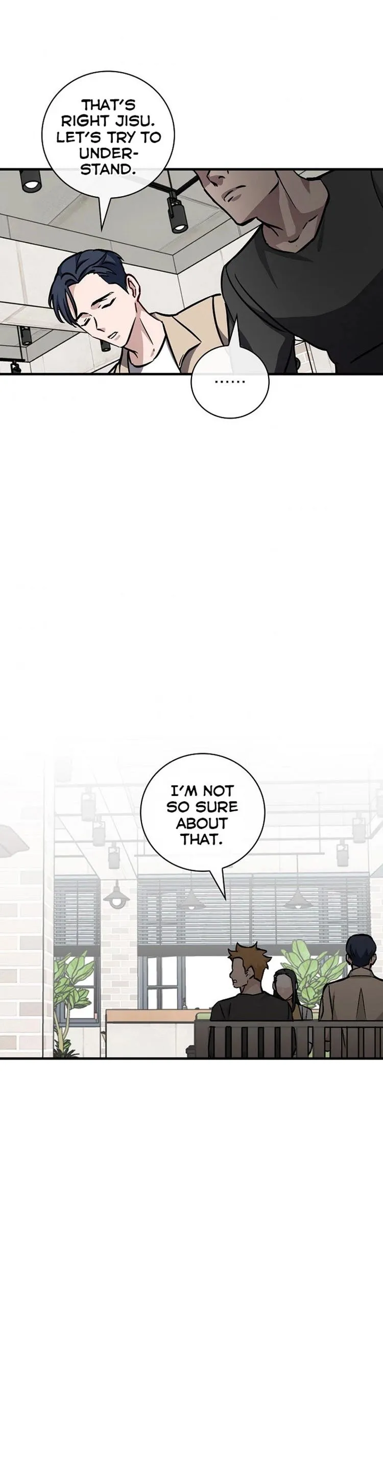 Leveling Up, By Only Eating! Chapter 49 Online - página 23