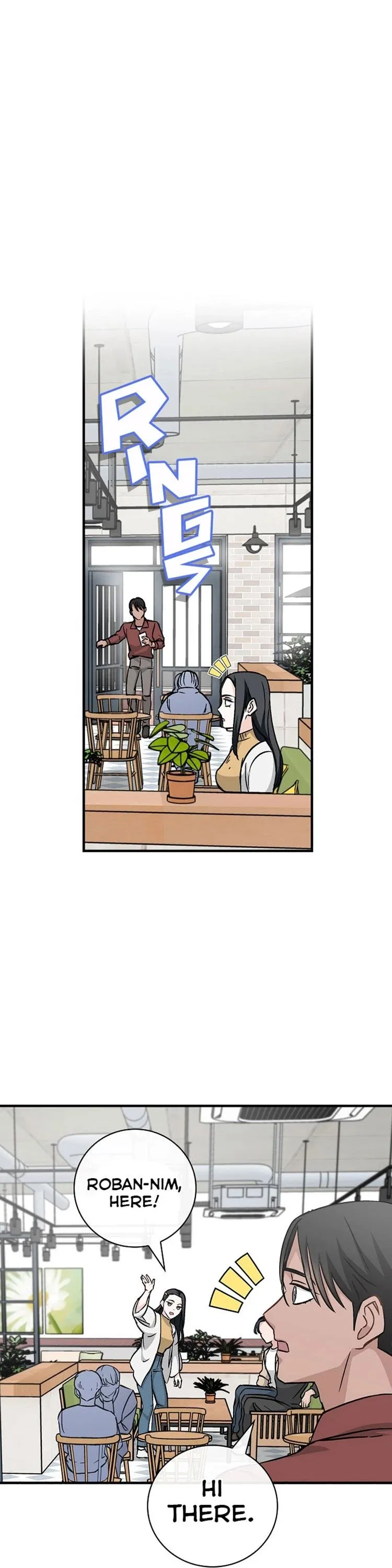 Leveling Up, By Only Eating! Chapter 49 Online - página 24
