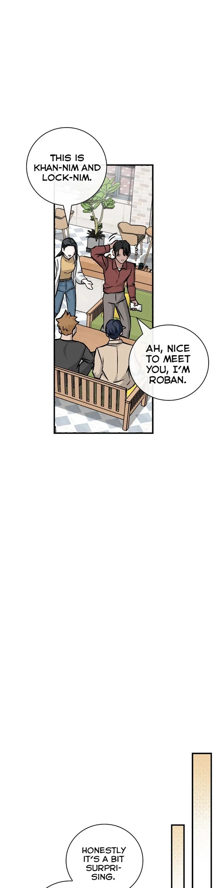 Leveling Up, By Only Eating! Chapter 49 Online - página 25