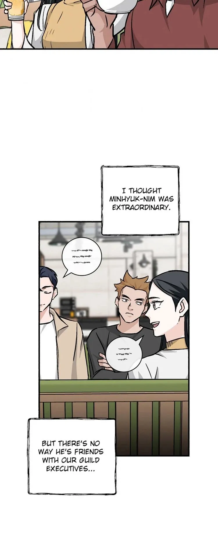 Leveling Up, By Only Eating! Chapter 49 Online - página 27