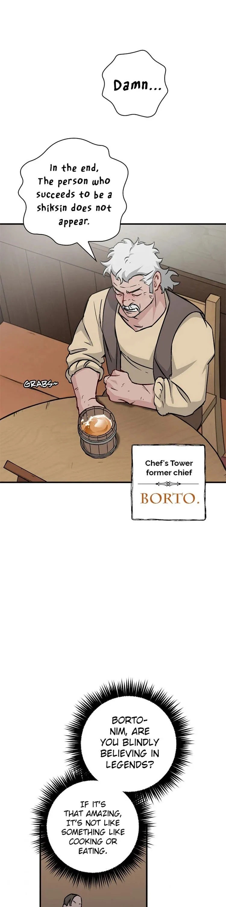 Leveling Up, By Only Eating! Chapter 49 Online - página 37